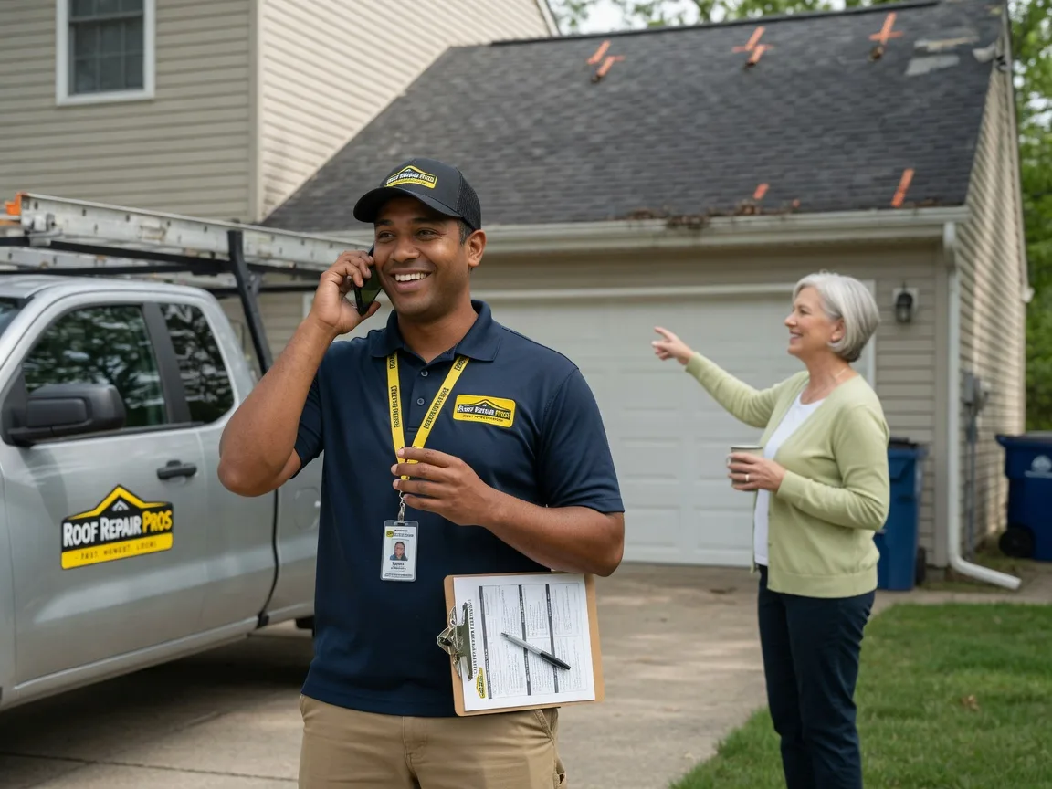 Roof Repair New Bremen, OH FAQs